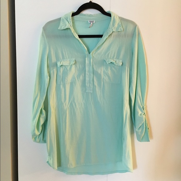 SPLENDID Blouse