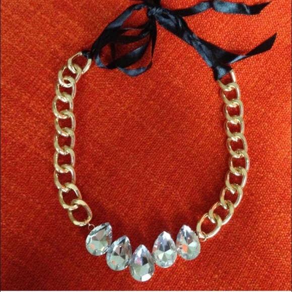Statement Necklace
