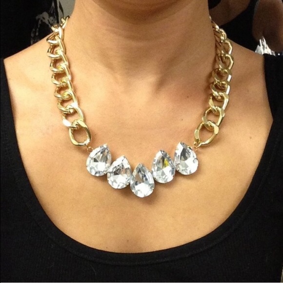 Statement Necklace - Picture 2 of 2