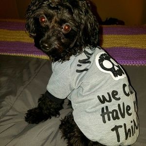 Meet your Posher, Della