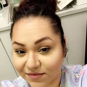 Meet your Posher, Krystal