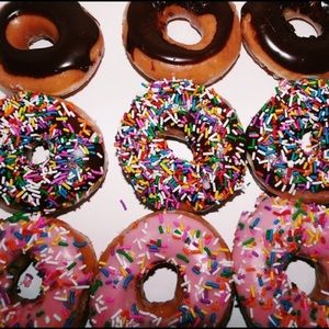 Meet your Posher, Danielle