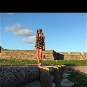 Meet your Posher, Corinne