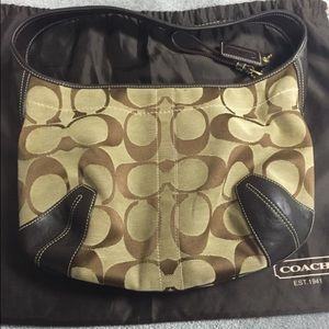 Coach Handbag