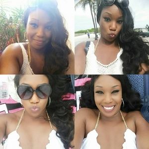 Meet your Posher, Ashleigh