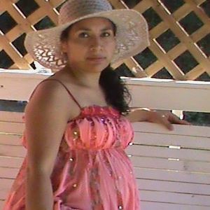 Meet your Posher, Yolanda