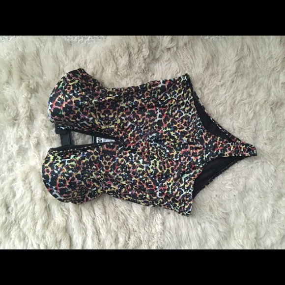 Beach Riot One Piece