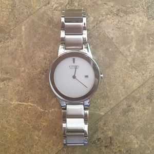 Citizen Watch