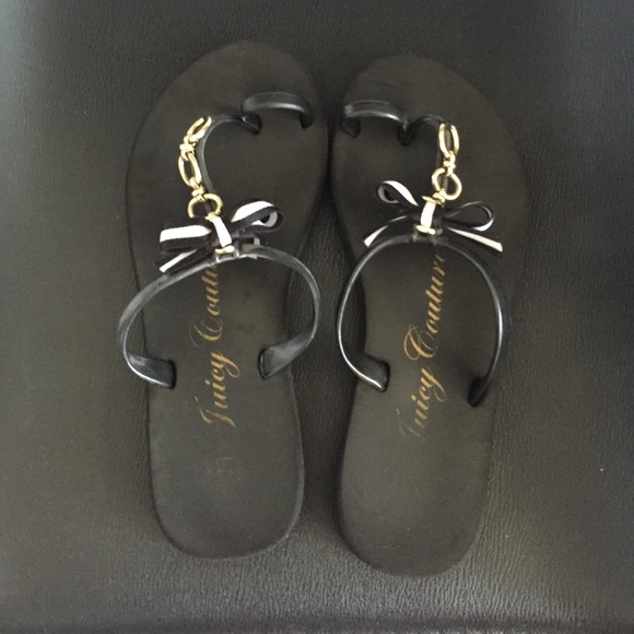 Juicy Couture Sandals