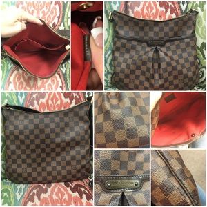 Louis Vuitton Bloomsbury PM