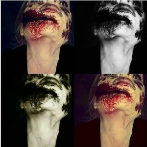 Meet your Posher, Kendra