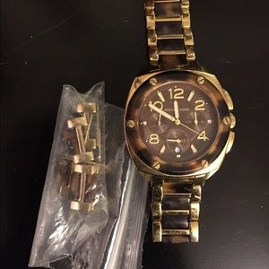 FLASH SALE TILL 12am Authentic Michael Kors watch