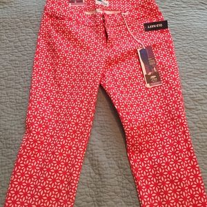Old navy pants
