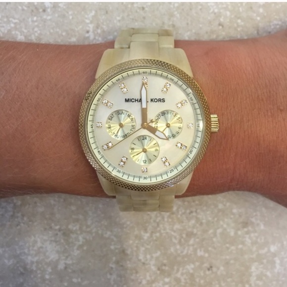 Micheal Kors watch