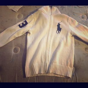 Polo by Ralph Lauren Jacket