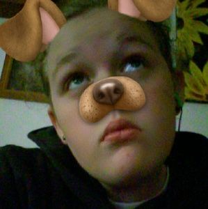 Meet your Posher, Faith