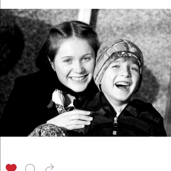 Meet your Posher, Donna