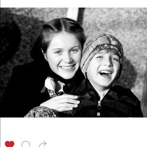 Meet your Posher, Donna