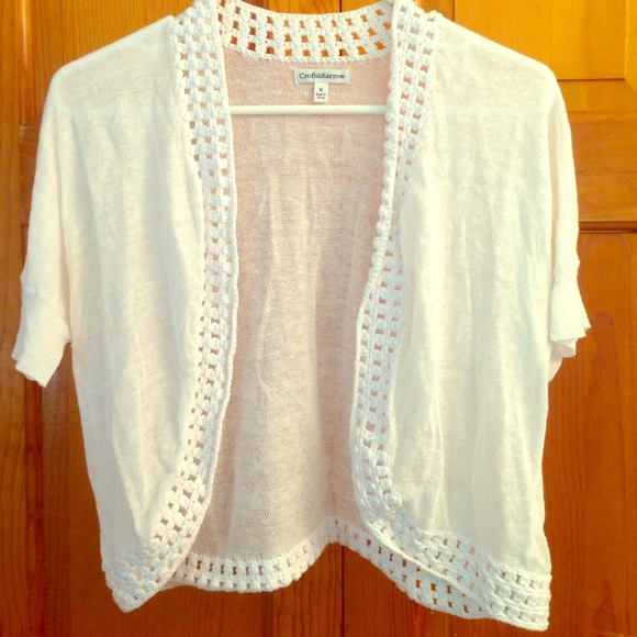 Light summer shrug
