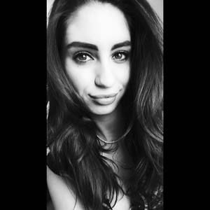 Meet your Posher, Amanda