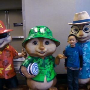 Meet your Posher, Minh duc