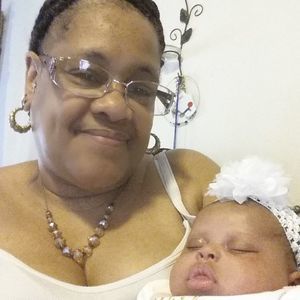 Meet your Posher, Vicki