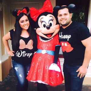 Meet your Posher, Veronica