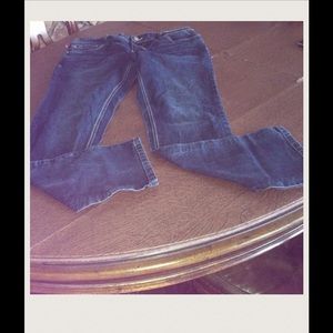 Garunteed Authentic Ymi Registered pants 💯💯💯💯