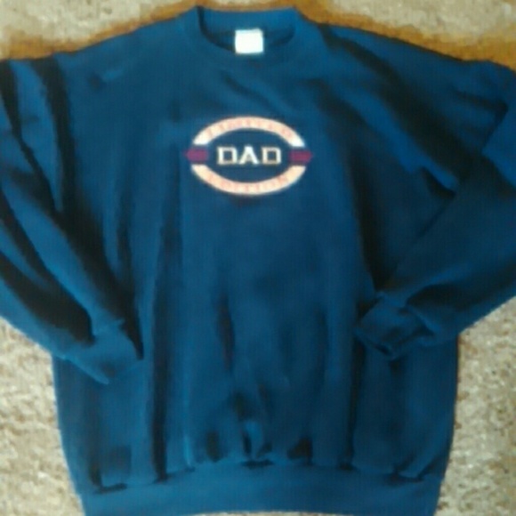 Mens Nice Sweat Shirt