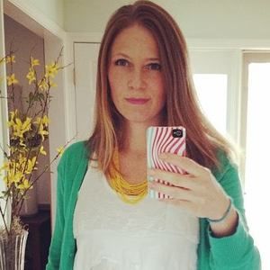 Meet your Posher, Audrey