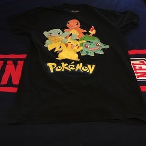 Pokemon T-Shirt