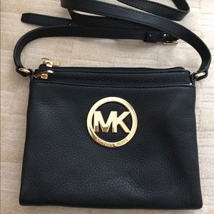 Michael Kors Satchel
