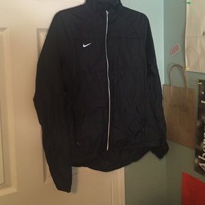 Nike windbreaker