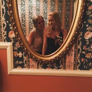 Meet your Posher, Josie