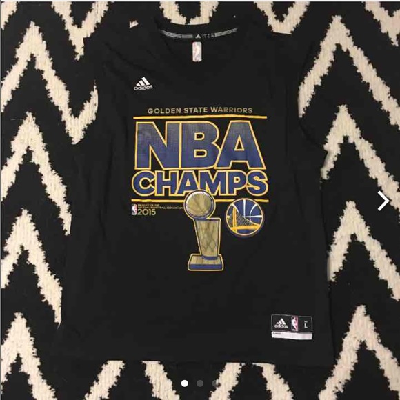 Golden state jersey #9