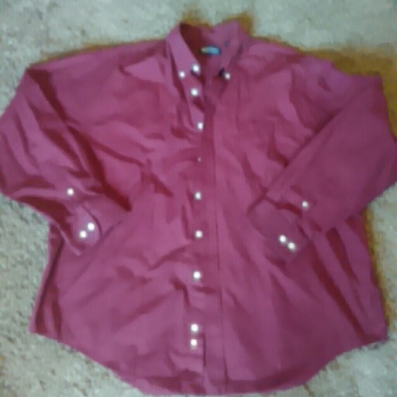 Mens Shirt
