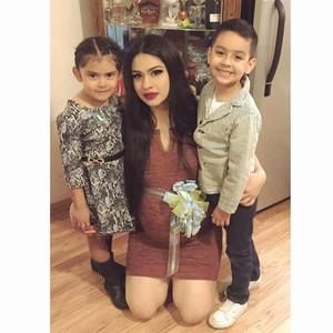 Meet your Posher, Maryel