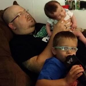 Meet your Posher, Cori