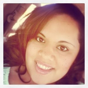 Meet your Posher, Mayra