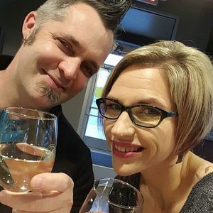 Meet your Posher, Beth