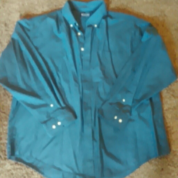 Mens Nice Shirt