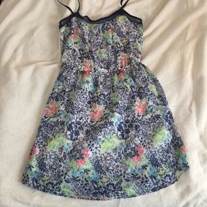 Hollister Sun Dress