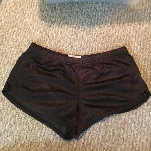 Soffe Shorts Size Small