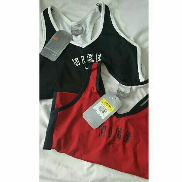 Nike Work Out Appearl