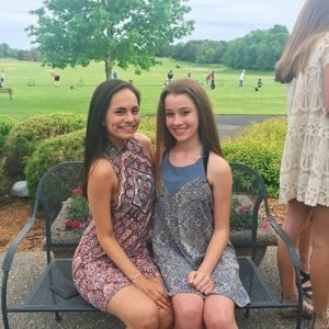 Meet your Posher, Julia