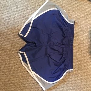 Soffe Track shorts