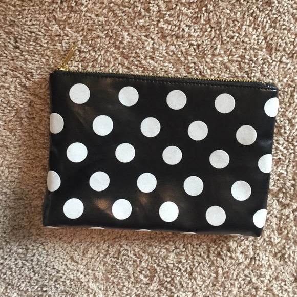 Make up bag