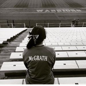 Meet your Posher, Audrey