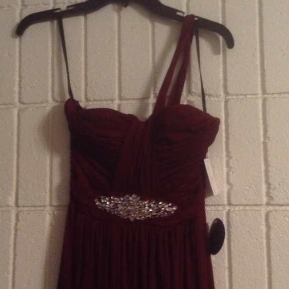 👗👠Prom Dress👗NWT - Picture 2 of 4