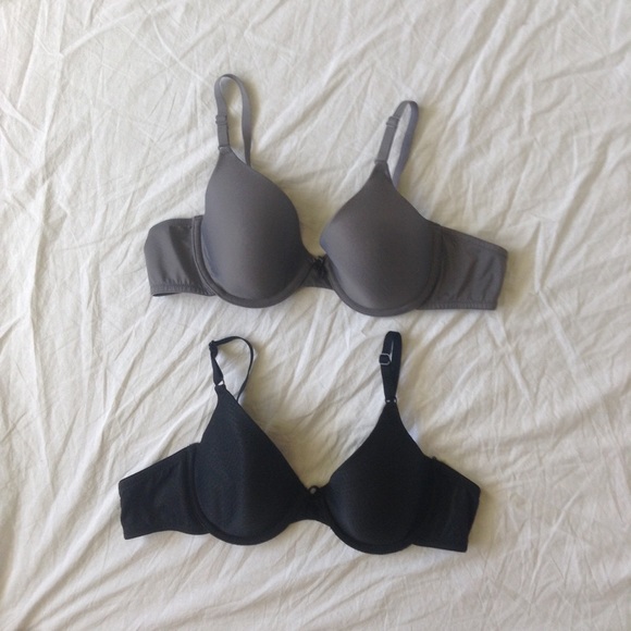 Maidenform Bras Size 36B pack of 2